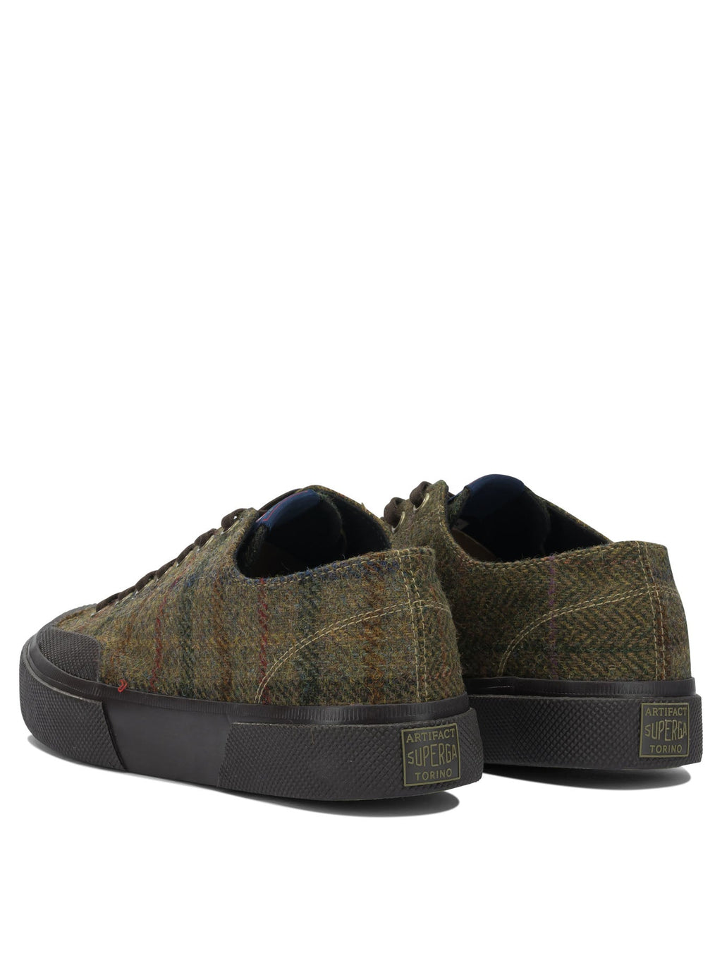 Superga Sneakers & Slip-on