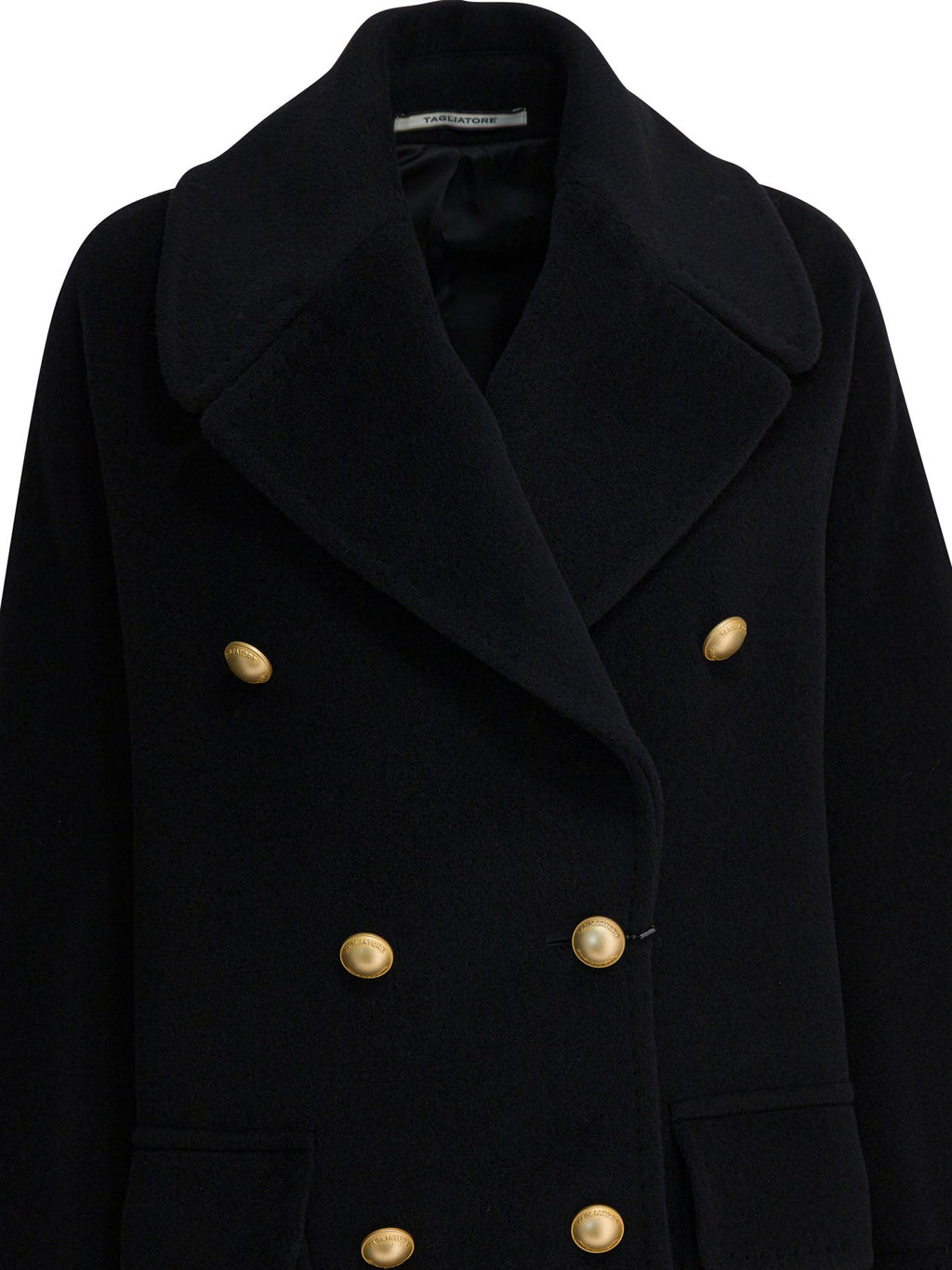 Tagliatore Jackets & Coats