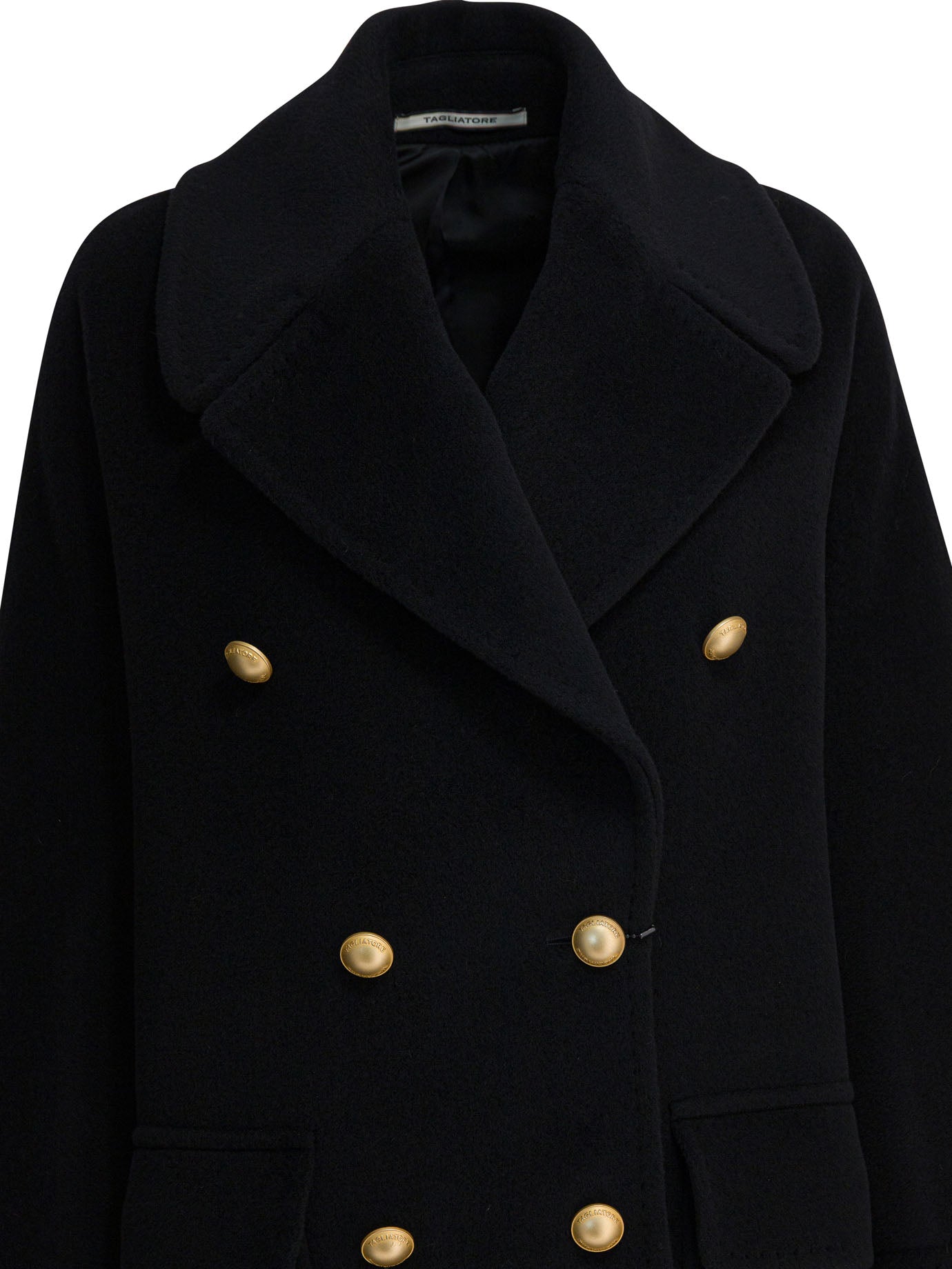 Tagliatore Jackets & Coats