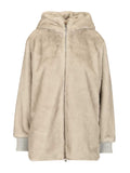 Tatras Eco Fur Blouson Jacket