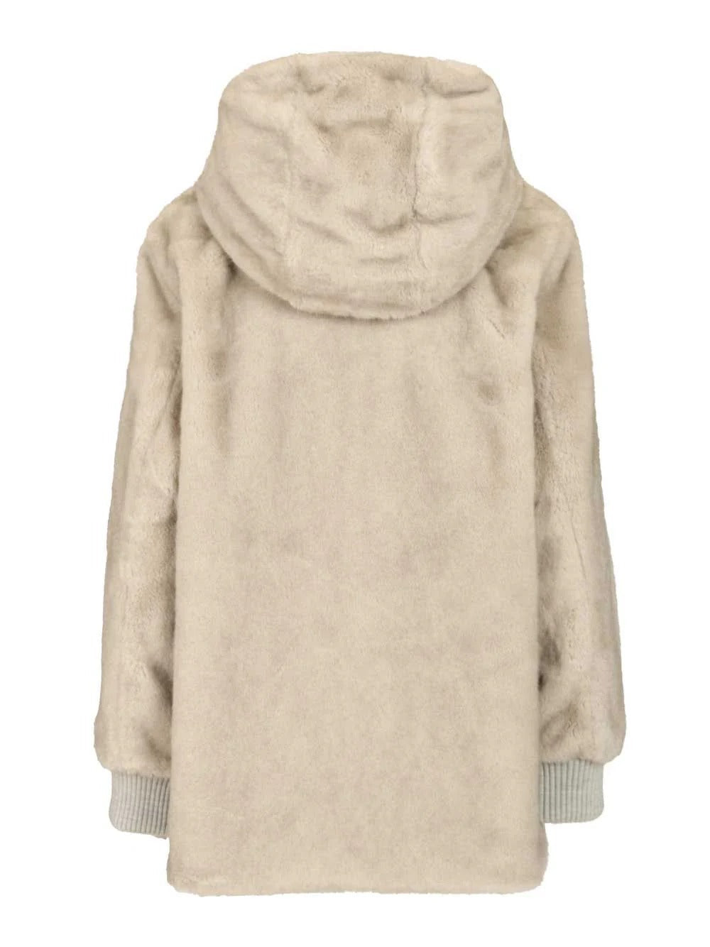 Tatras Eco Fur Blouson Jacket