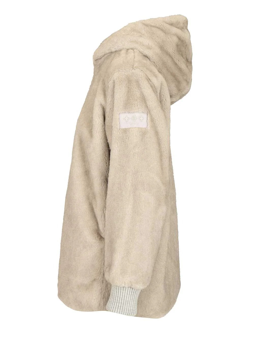 Tatras Eco Fur Blouson Jacket