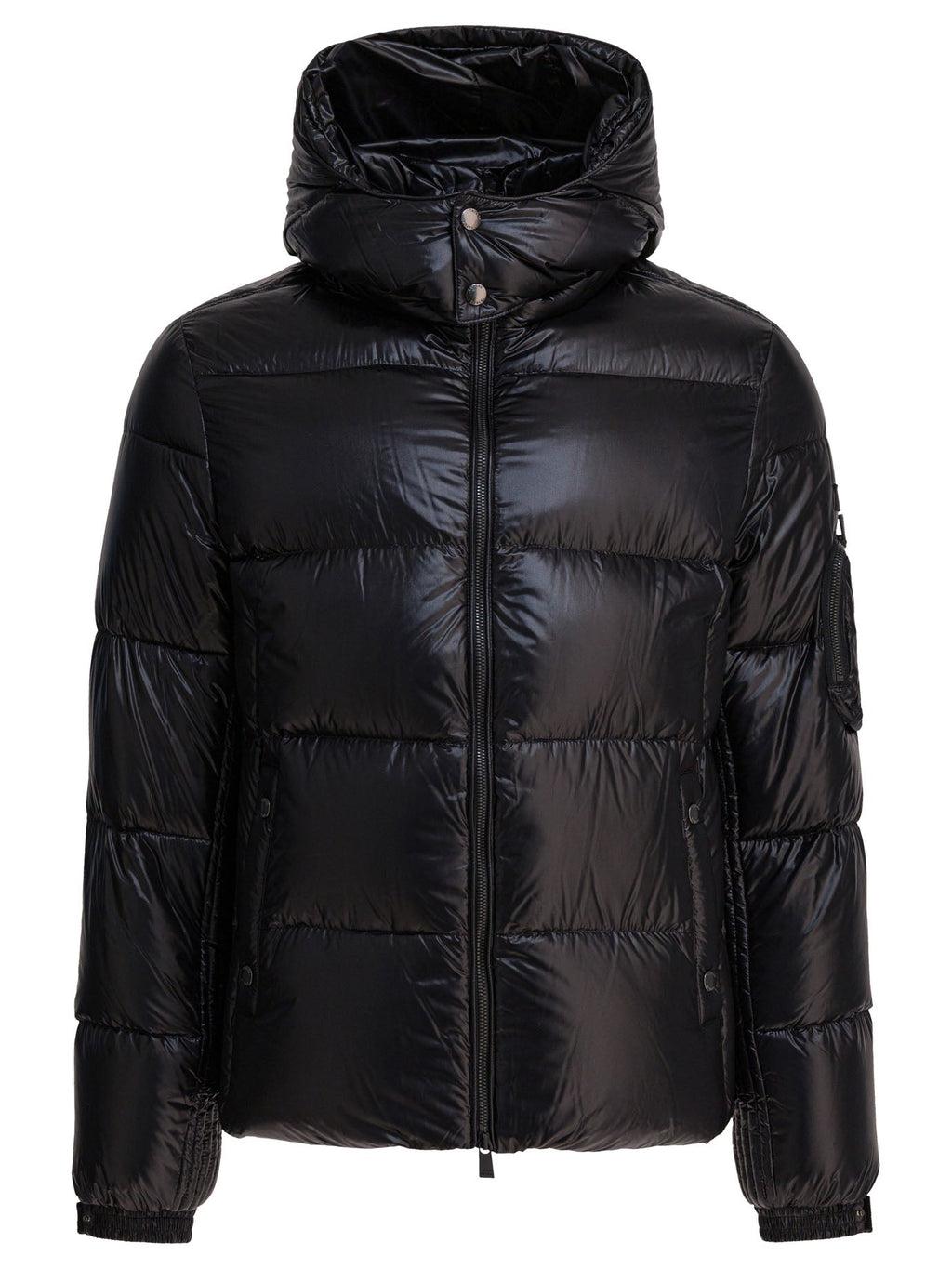 Tatras Nylon Short Down Jacket