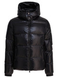 Tatras Nylon Short Down Jacket
