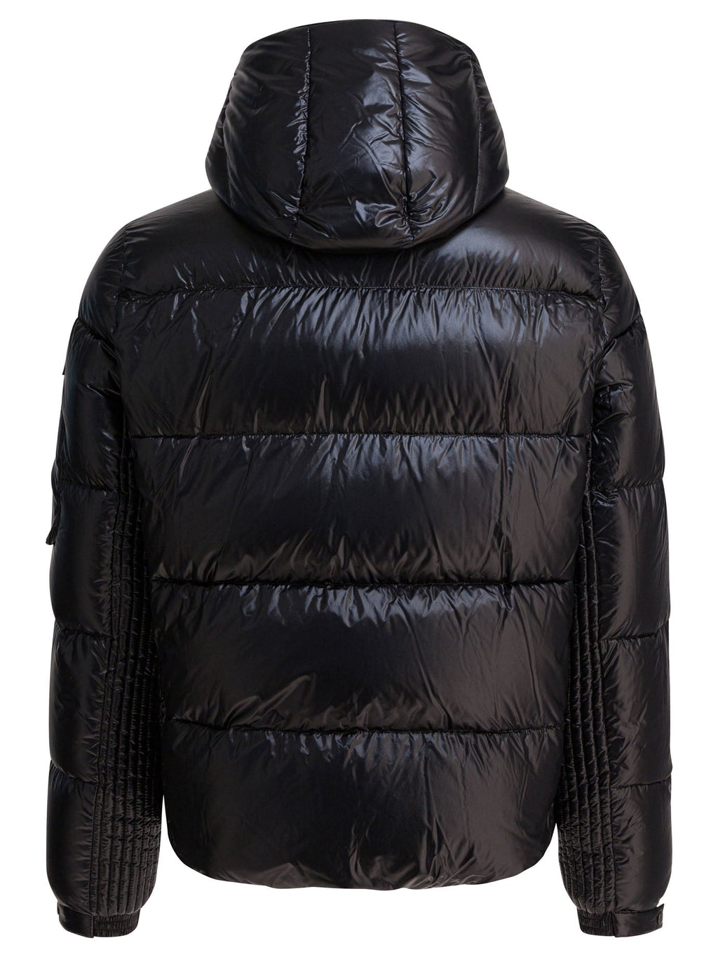 Tatras Nylon Short Down Jacket