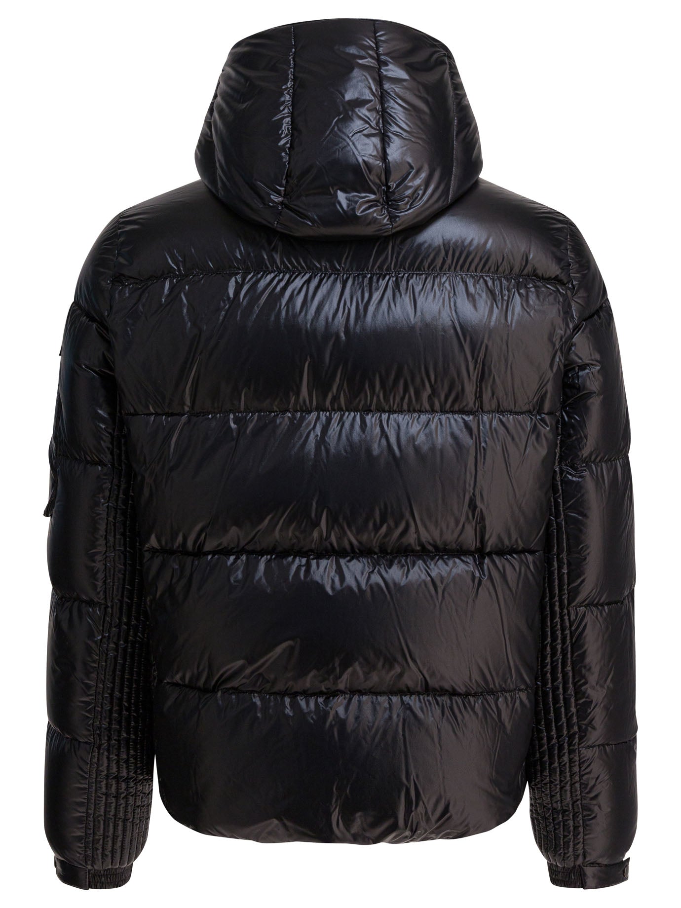 Tatras Nylon Short Down Jacket