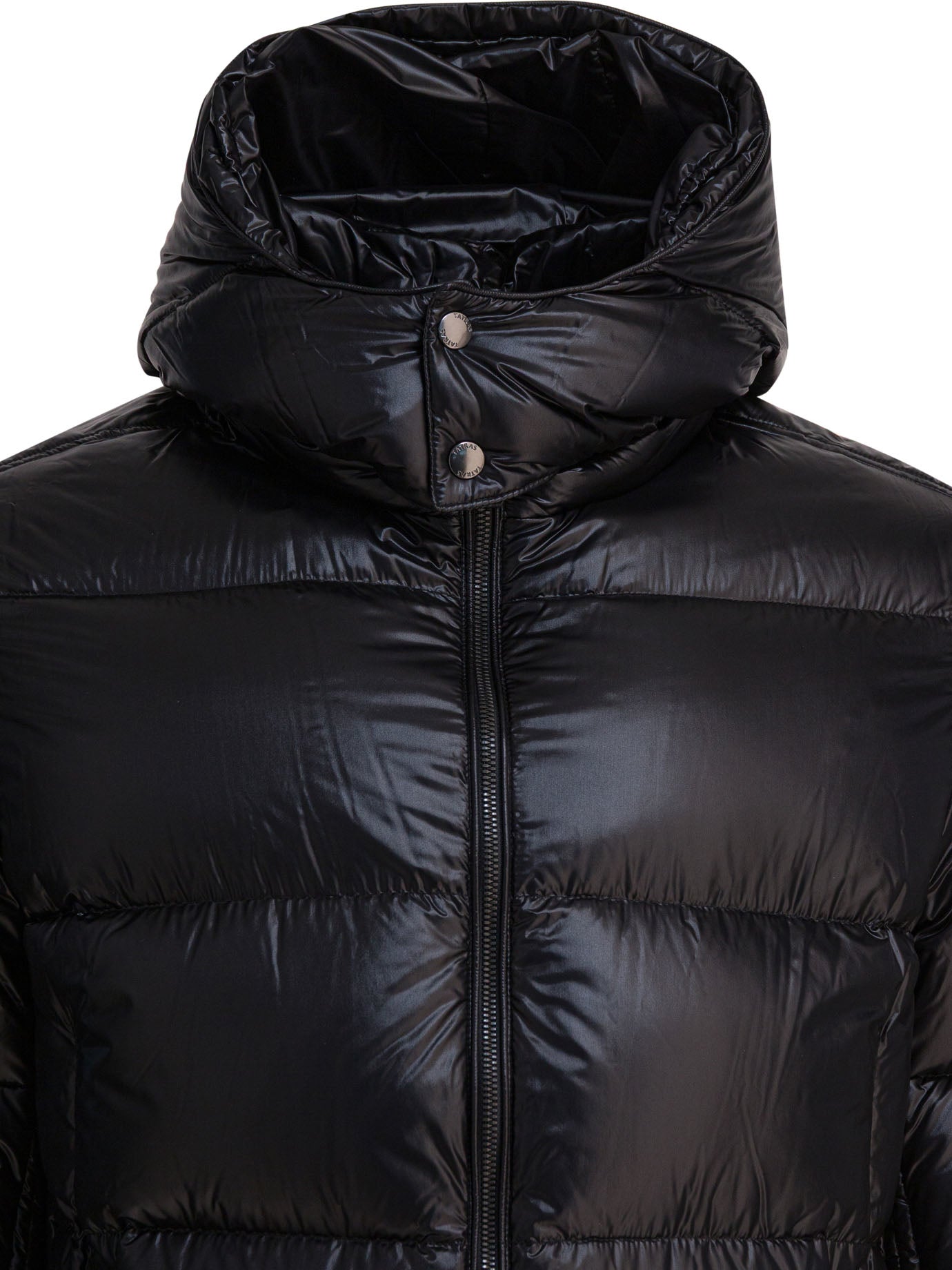 Tatras Nylon Short Down Jacket