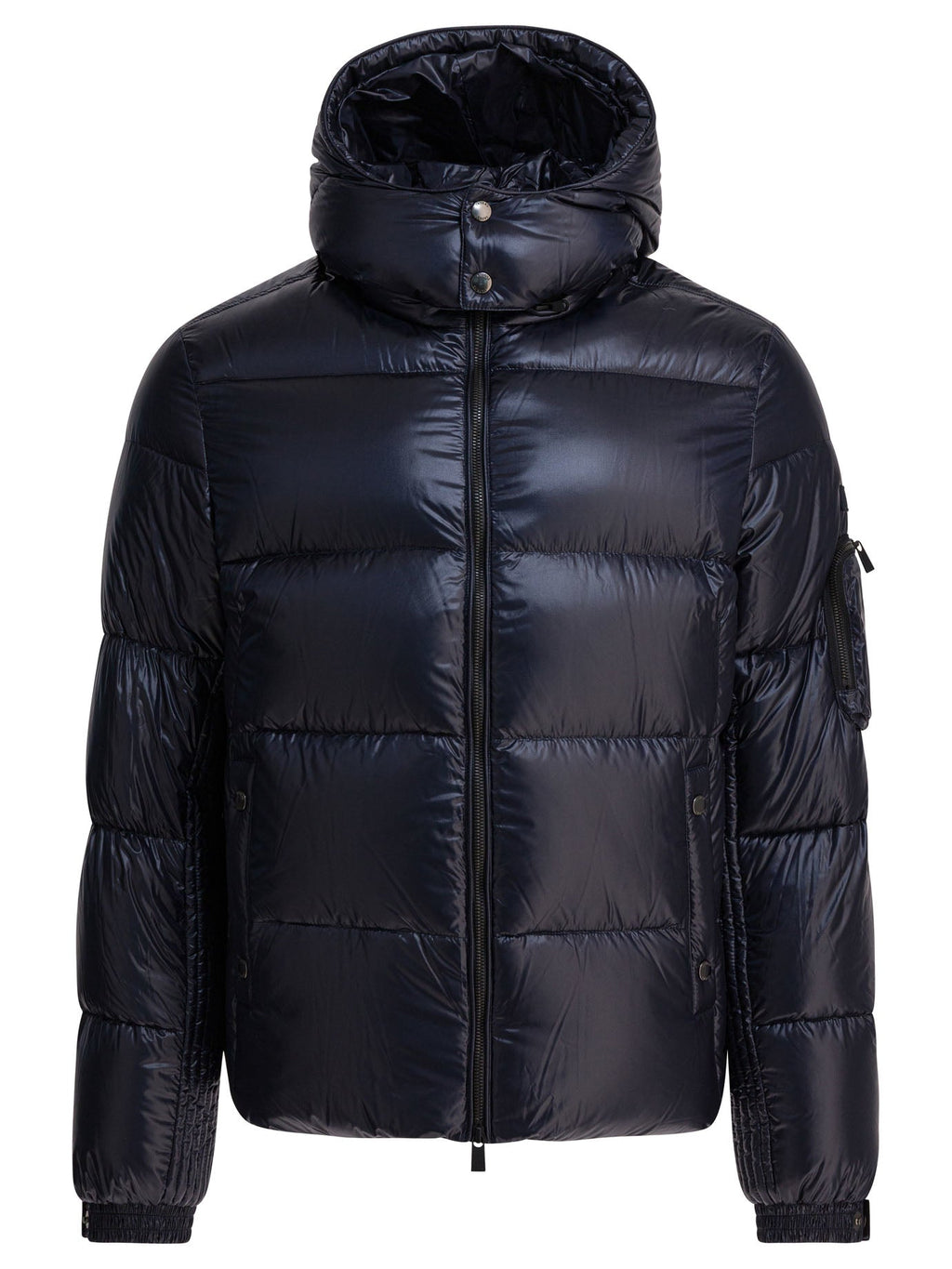 Tatras Nylon Short Down Jacket