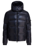 Tatras Nylon Short Down Jacket