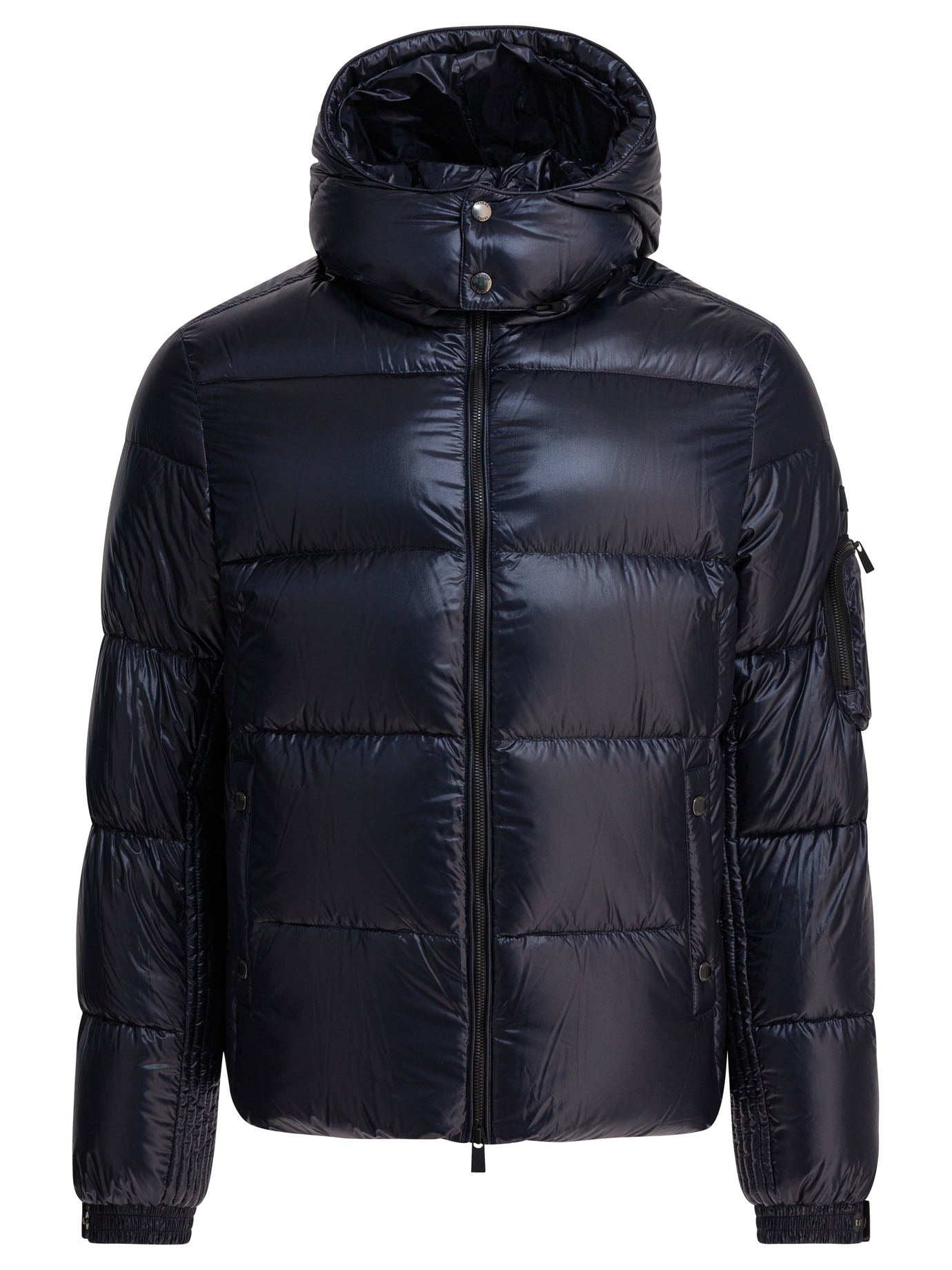 Tatras Nylon Short Down Jacket