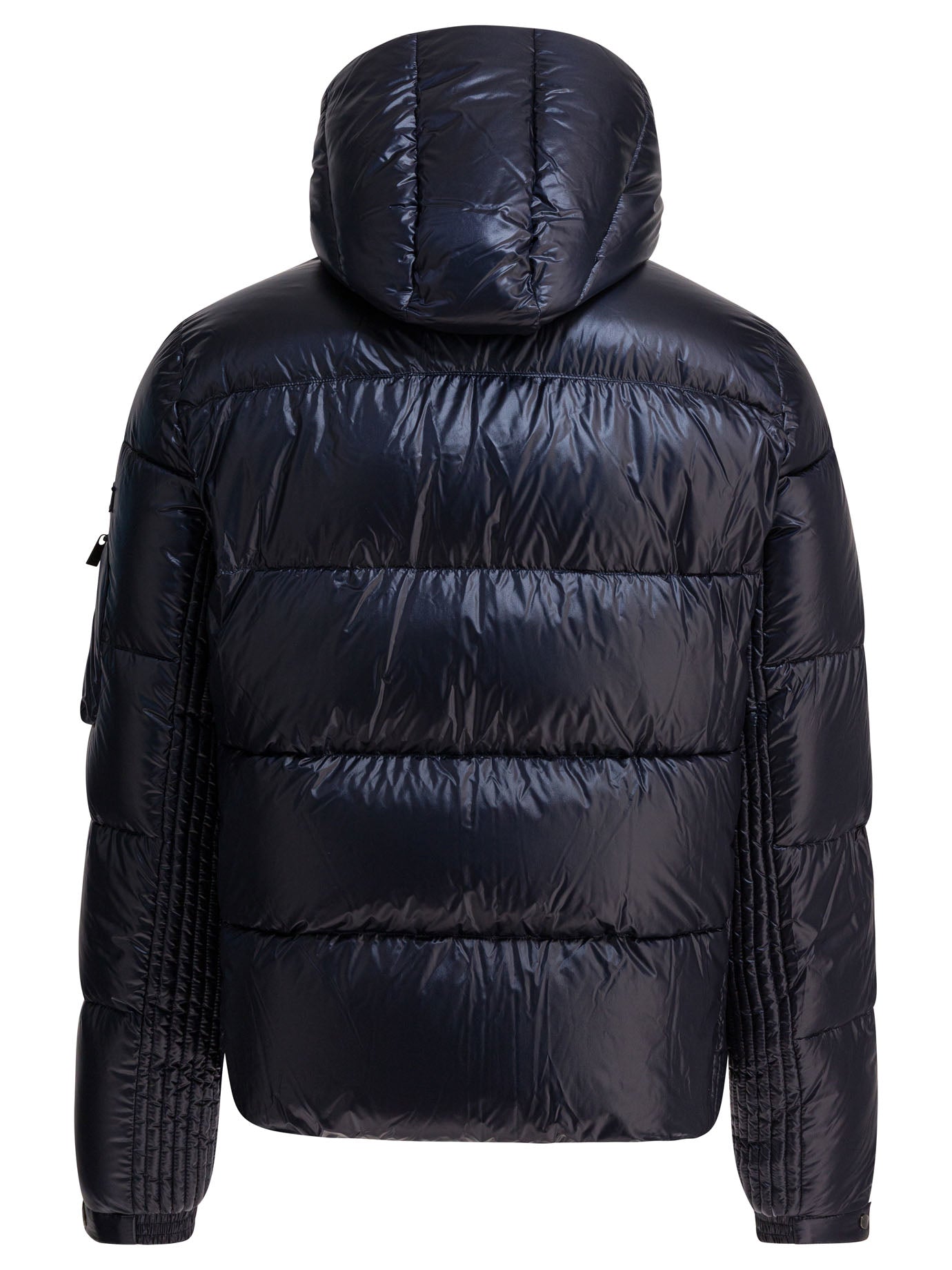 Tatras Nylon Short Down Jacket