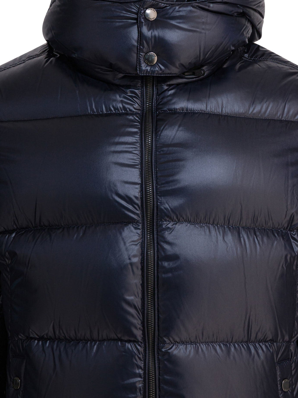 Tatras Nylon Short Down Jacket