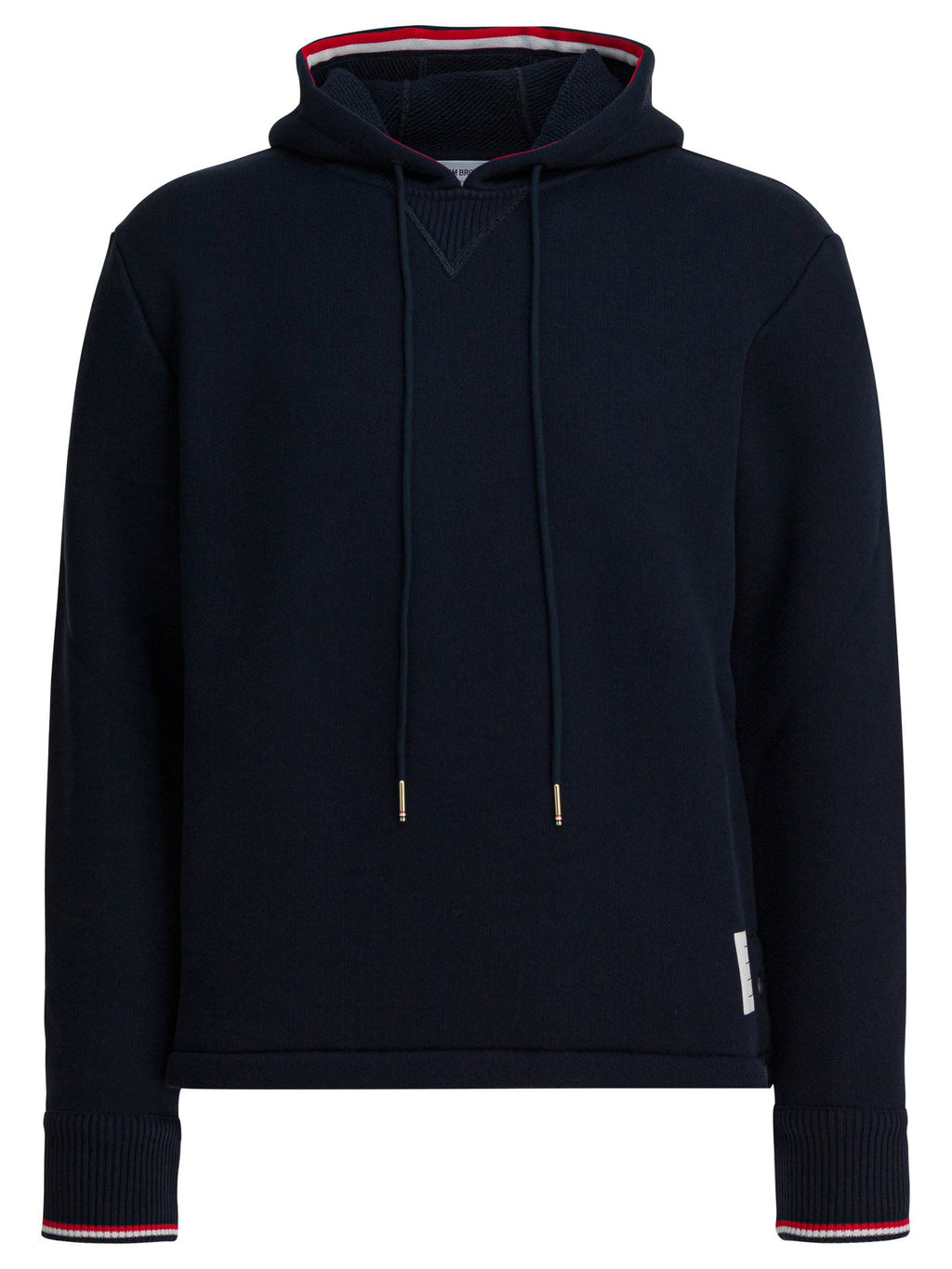 Thom Browne Sweatshirt "rwb Tape"