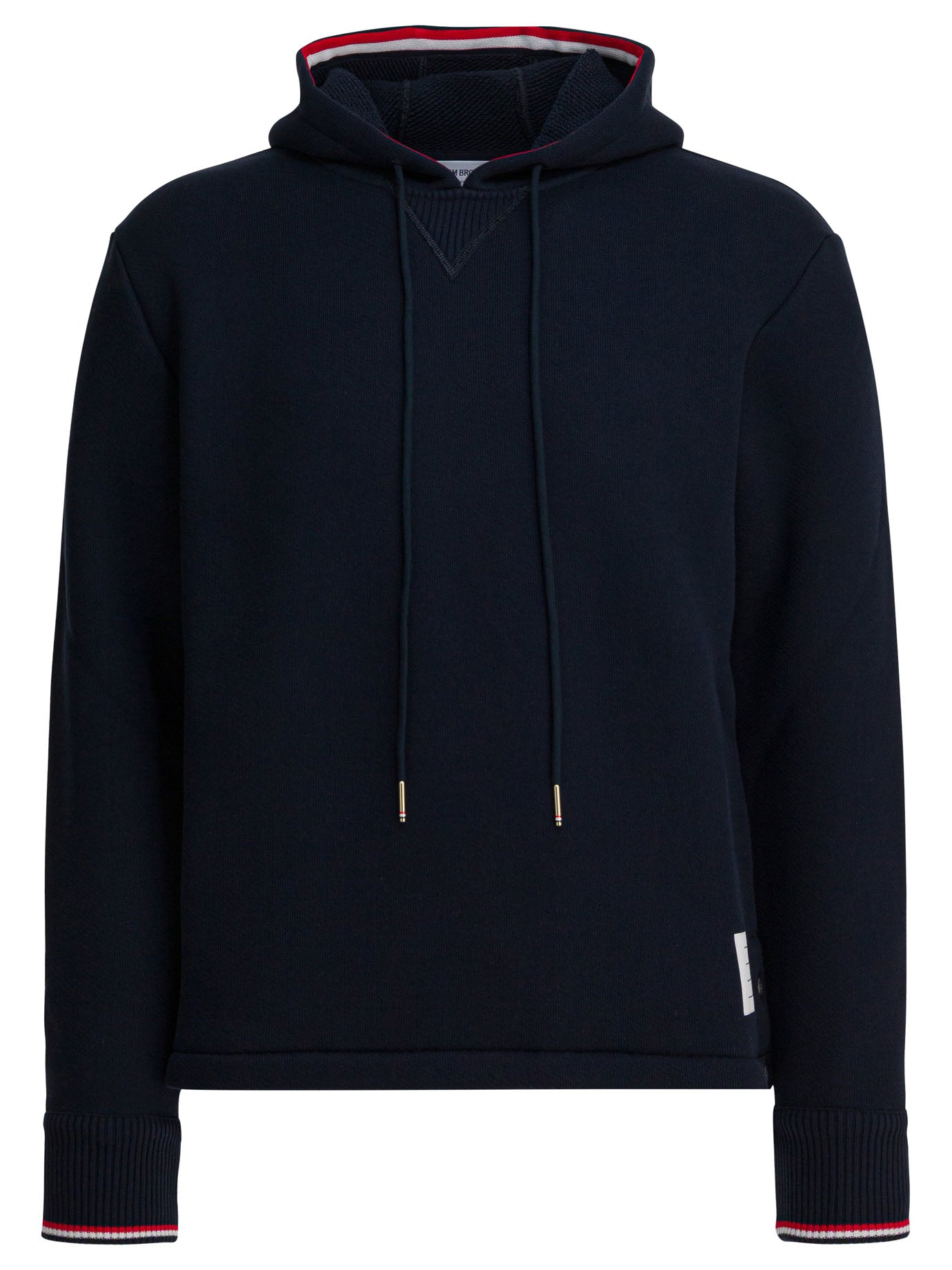 Thom Browne Sweatshirt "rwb Tape"
