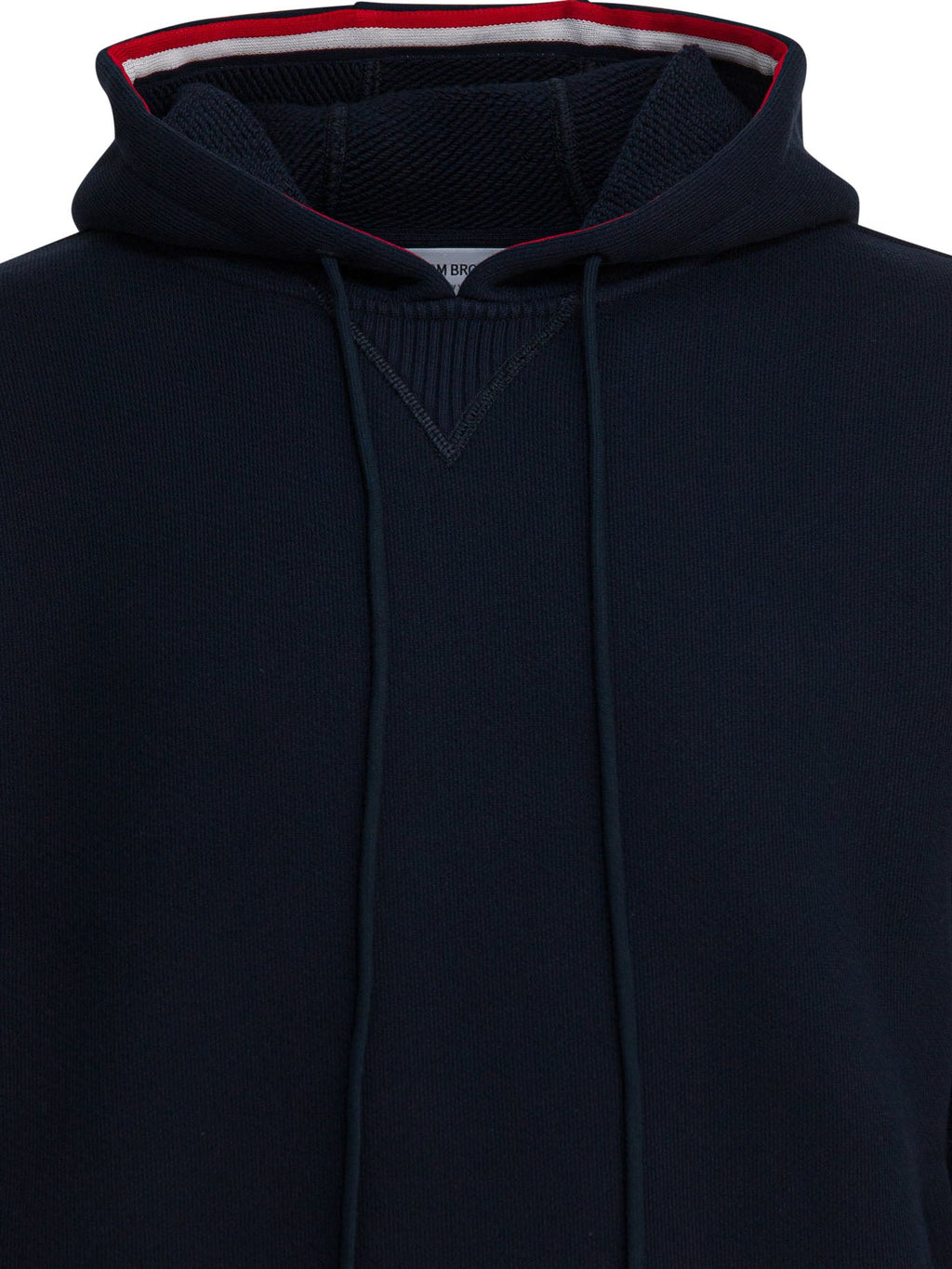 Thom Browne Sweatshirt "rwb Tape"
