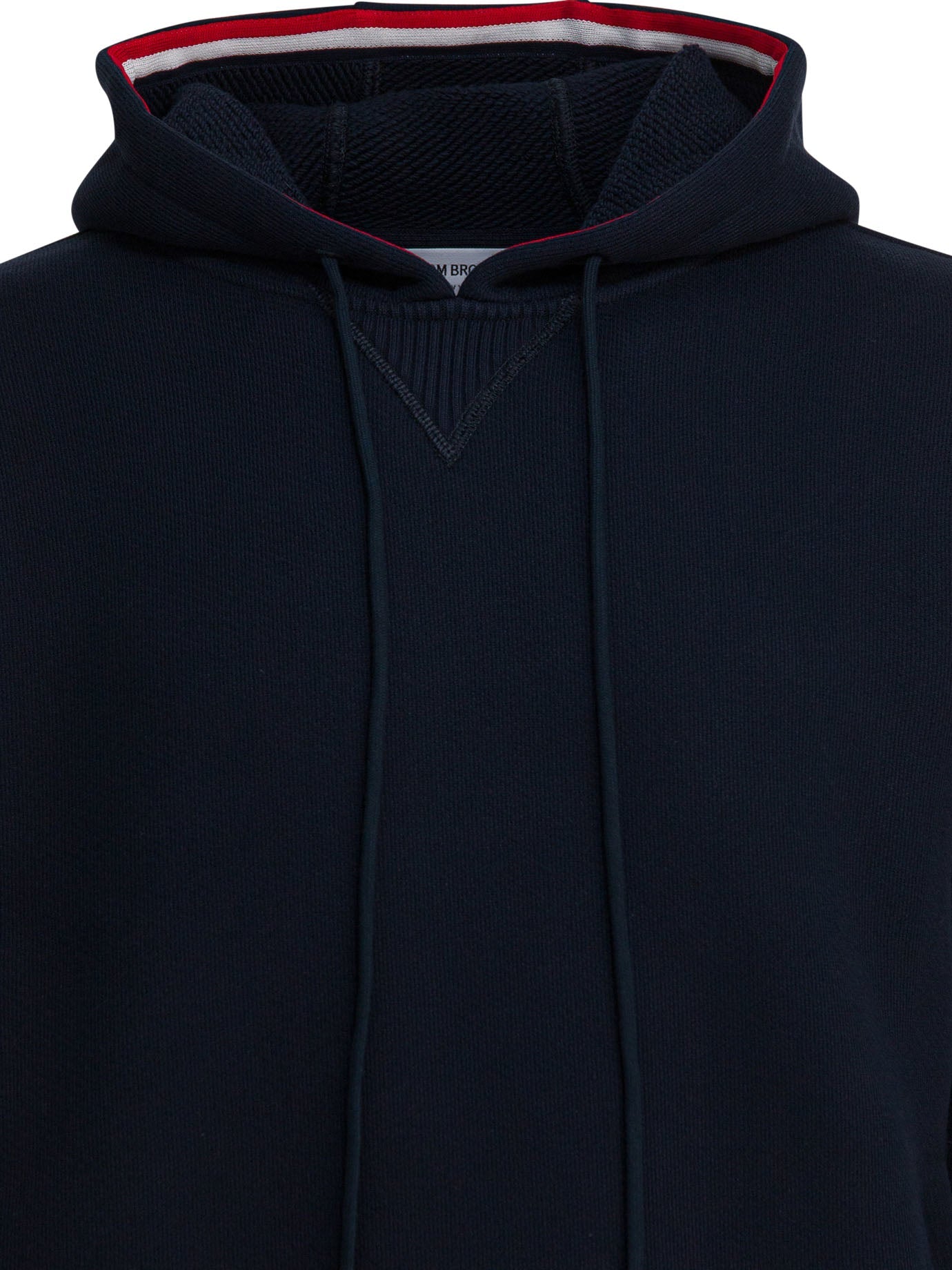 Thom Browne Sweatshirt "rwb Tape"