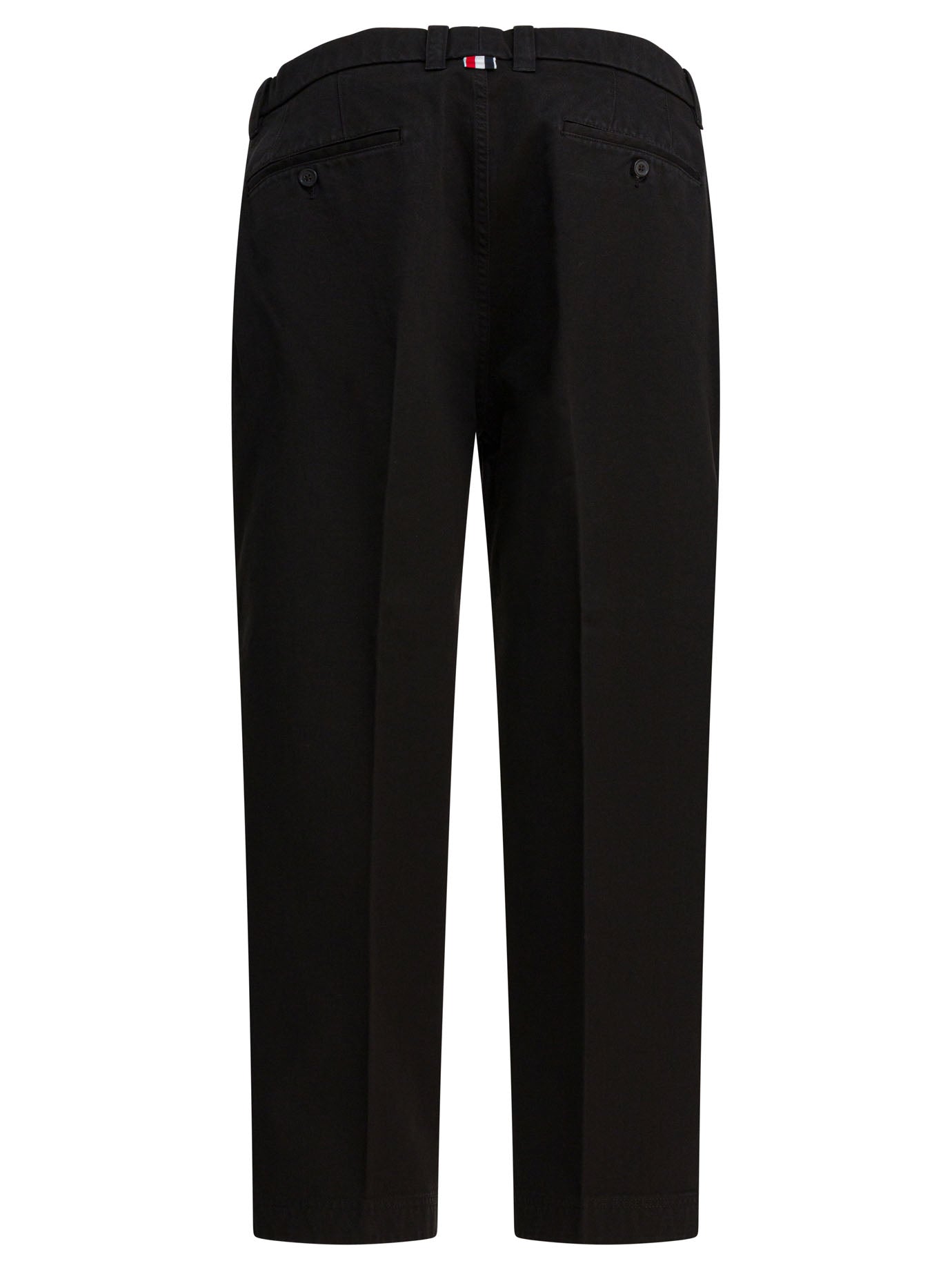 Thom Browne "utility" Pants