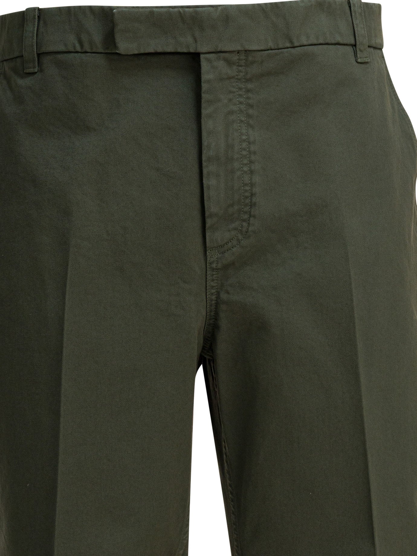 Thom Browne "utility" Pants