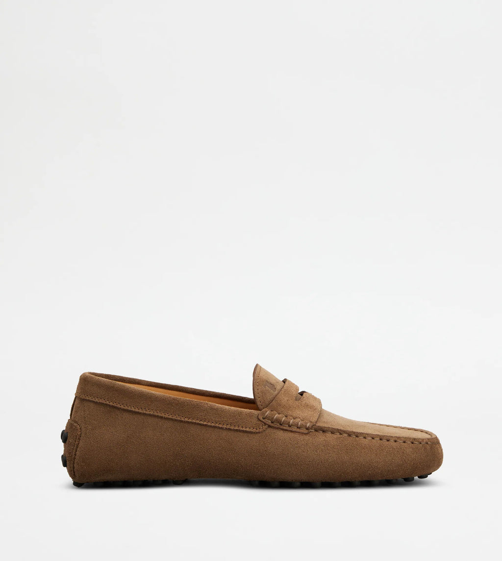 Tod's "gommino Driving" Loafers