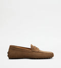 Tod's "gommino Driving" Loafers