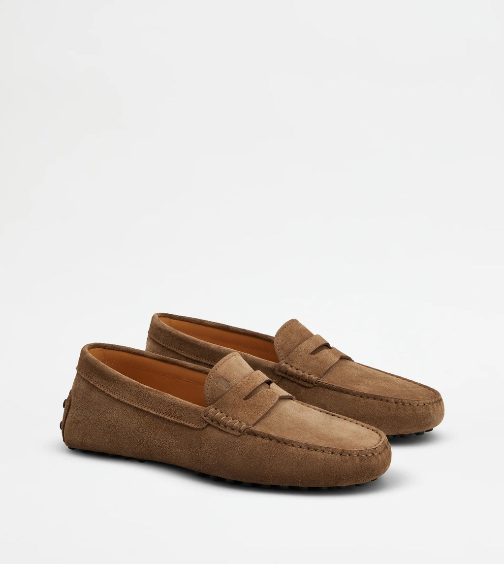 Tod's "gommino Driving" Loafers