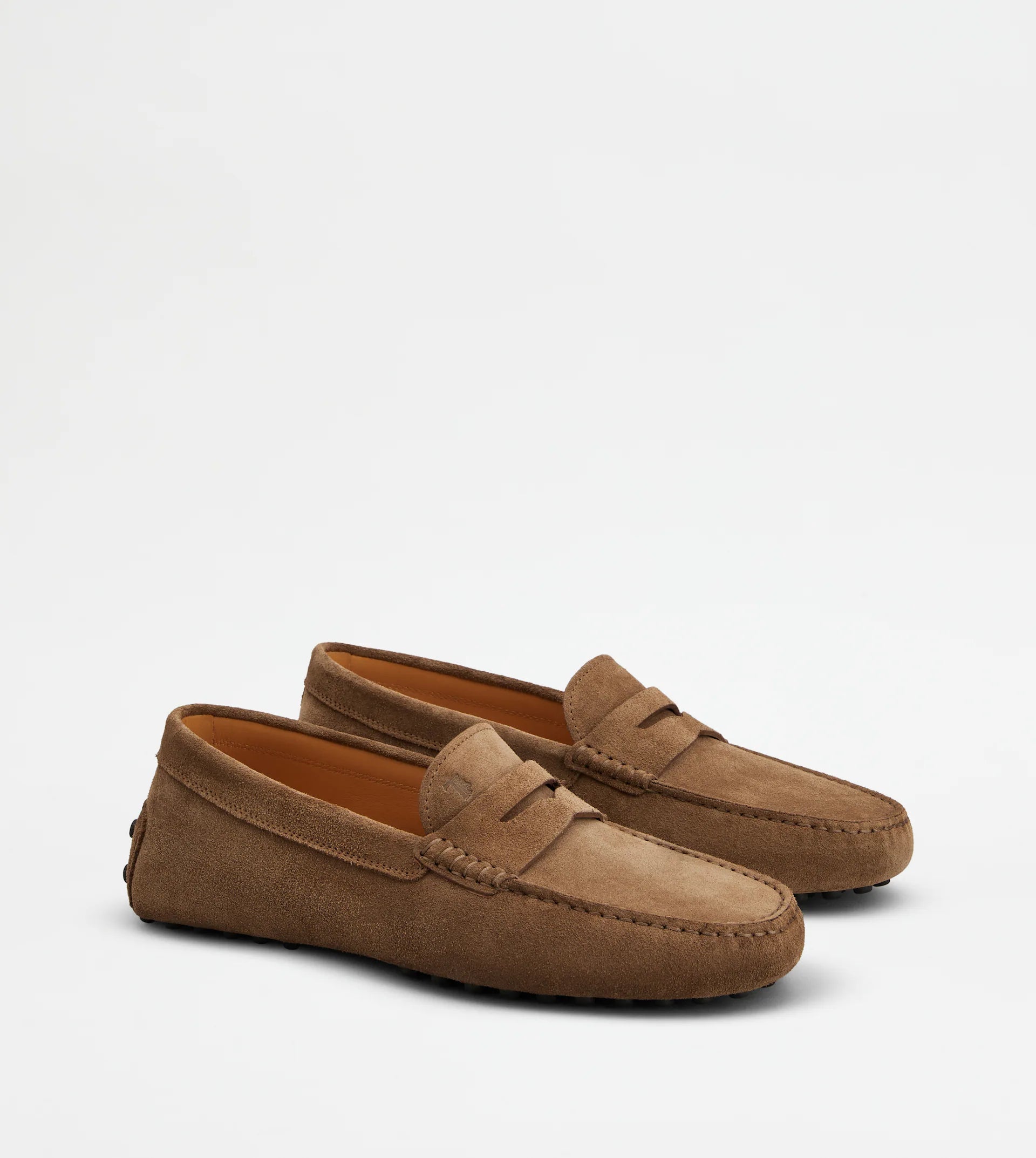 Tod's "gommino Driving" Loafers