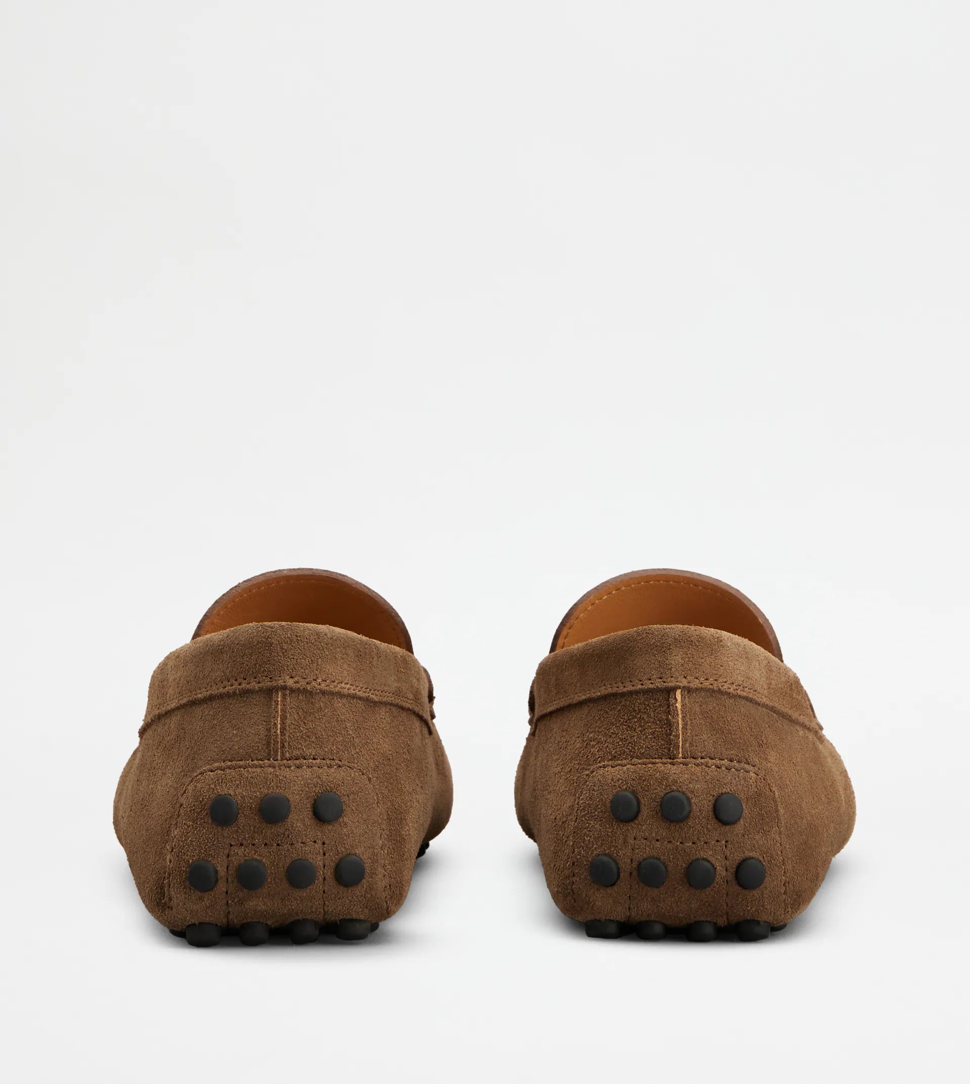 Tod's "gommino Driving" Loafers