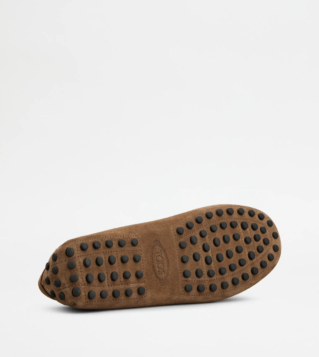 Tod's "gommino Driving" Loafers