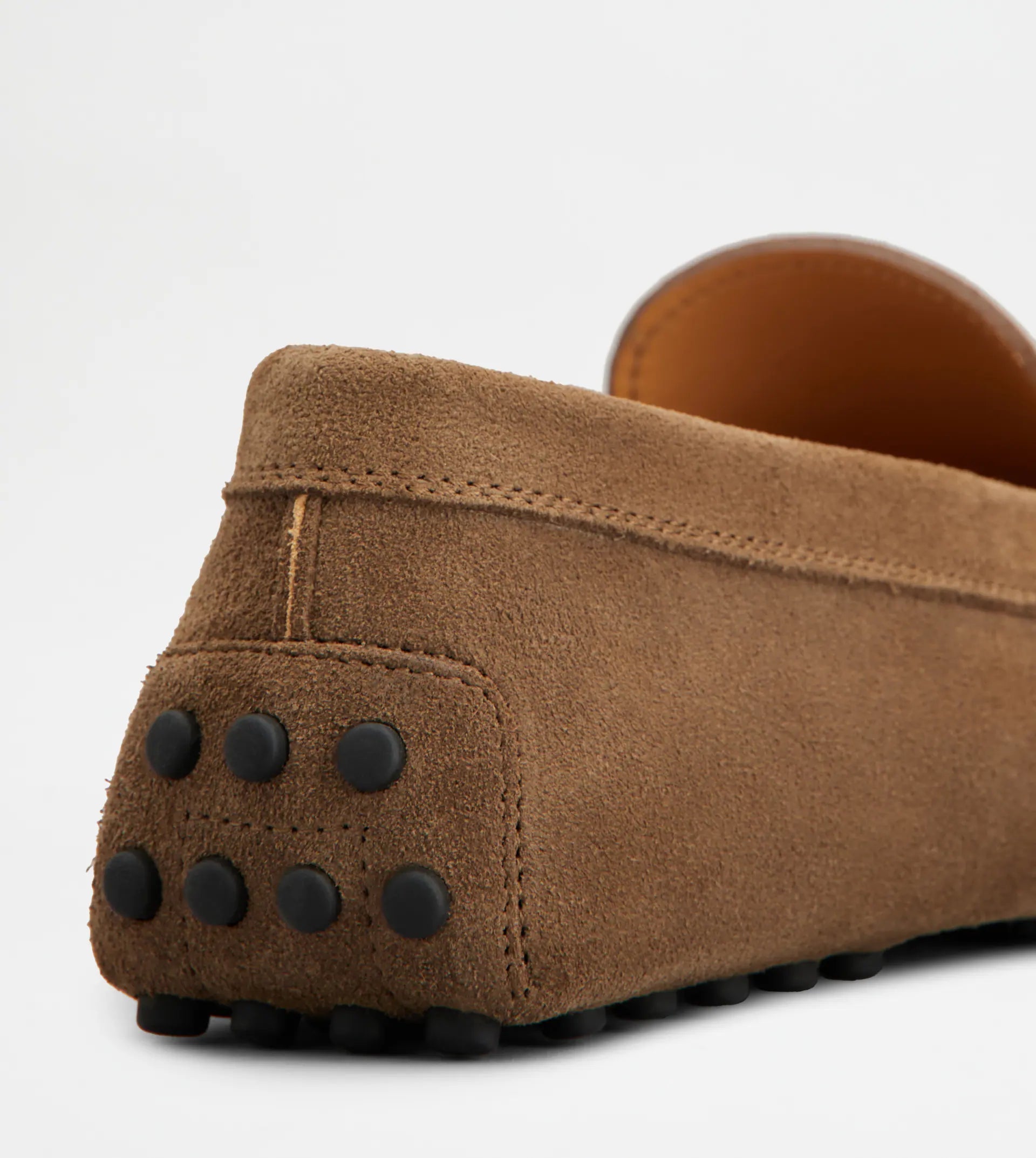 Tod's "gommino Driving" Loafers
