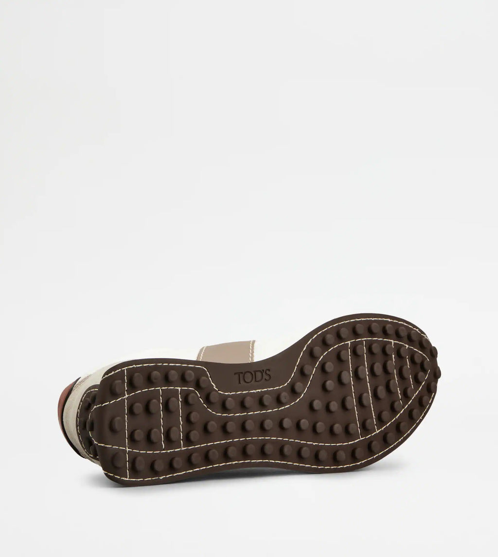 Tod's "t Vintage" Sneakers