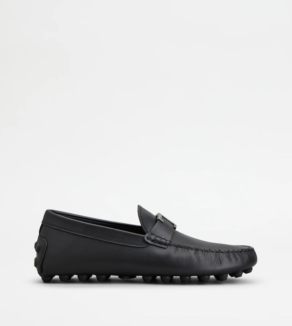 Tod's "gommino Bubble T Timeless" Loafers