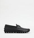 Tod's "gommino Bubble T Timeless" Loafers