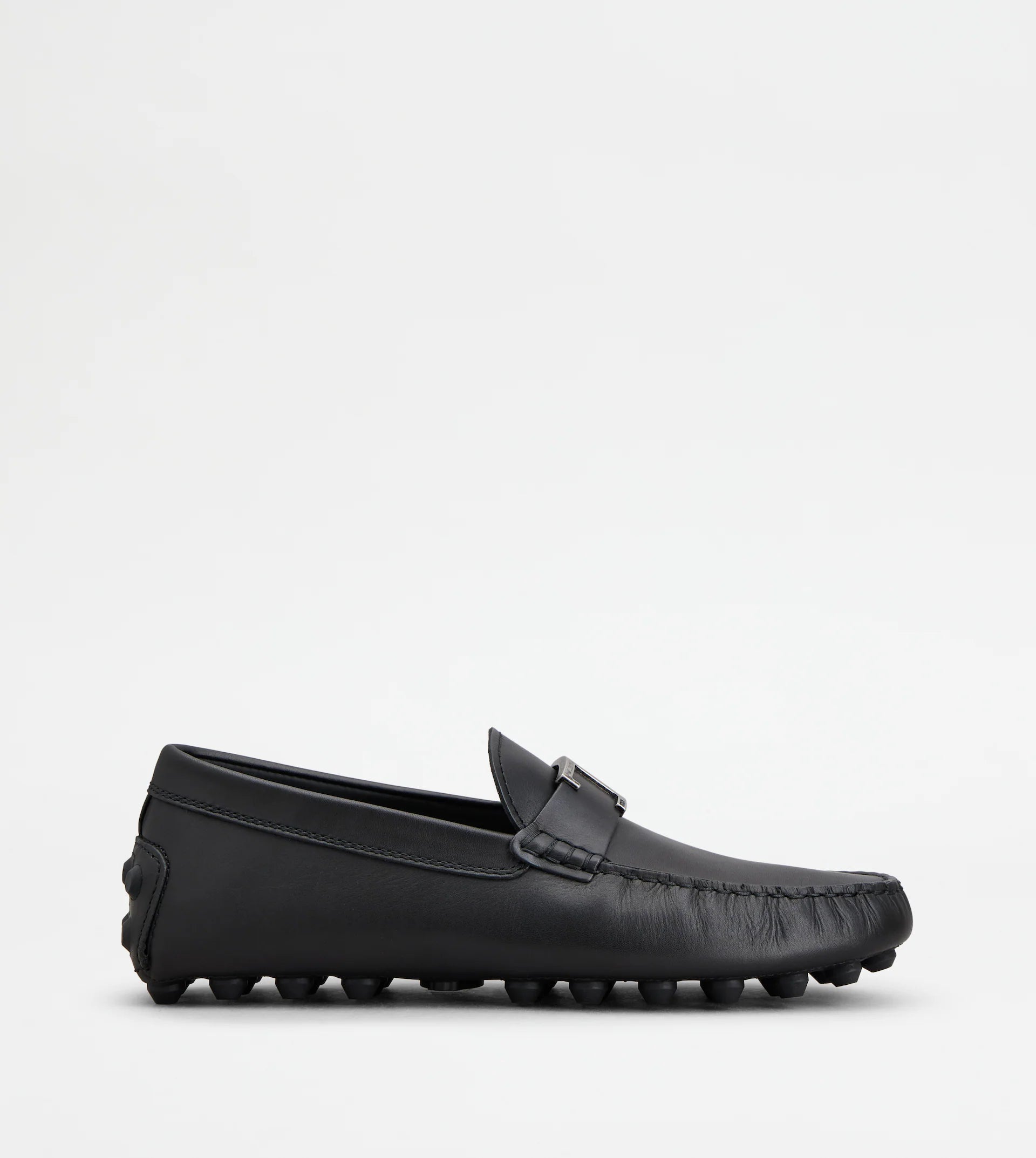 Tod's "gommino Bubble T Timeless" Loafers