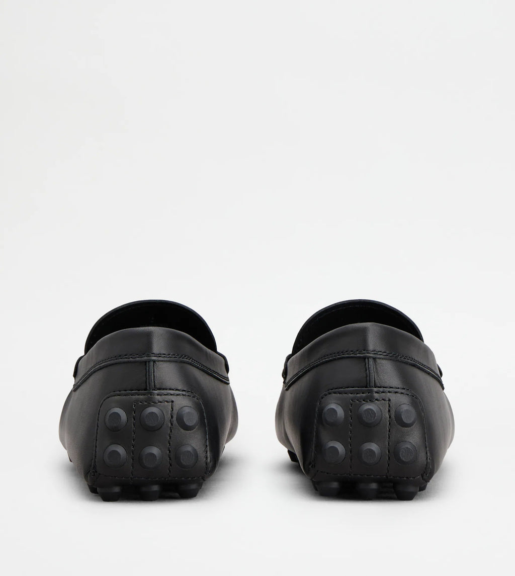 Tod's "gommino Bubble T Timeless" Loafers