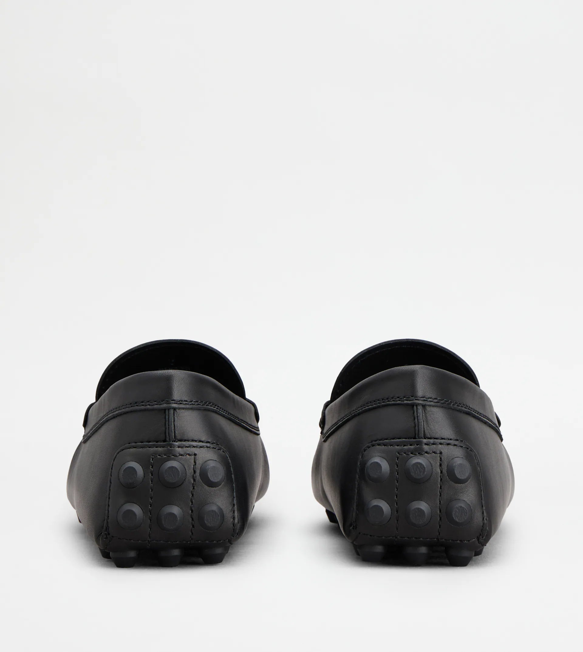 Tod's "gommino Bubble T Timeless" Loafers