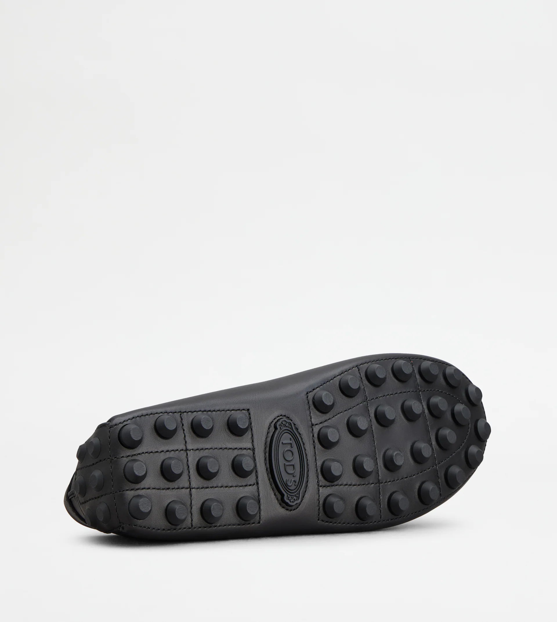 Tod's "gommino Bubble T Timeless" Loafers