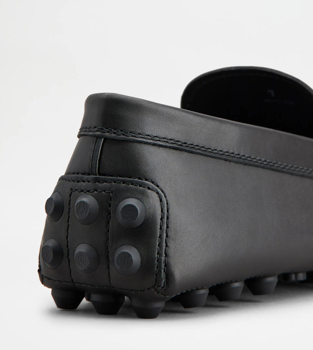 Tod's "gommino Bubble T Timeless" Loafers