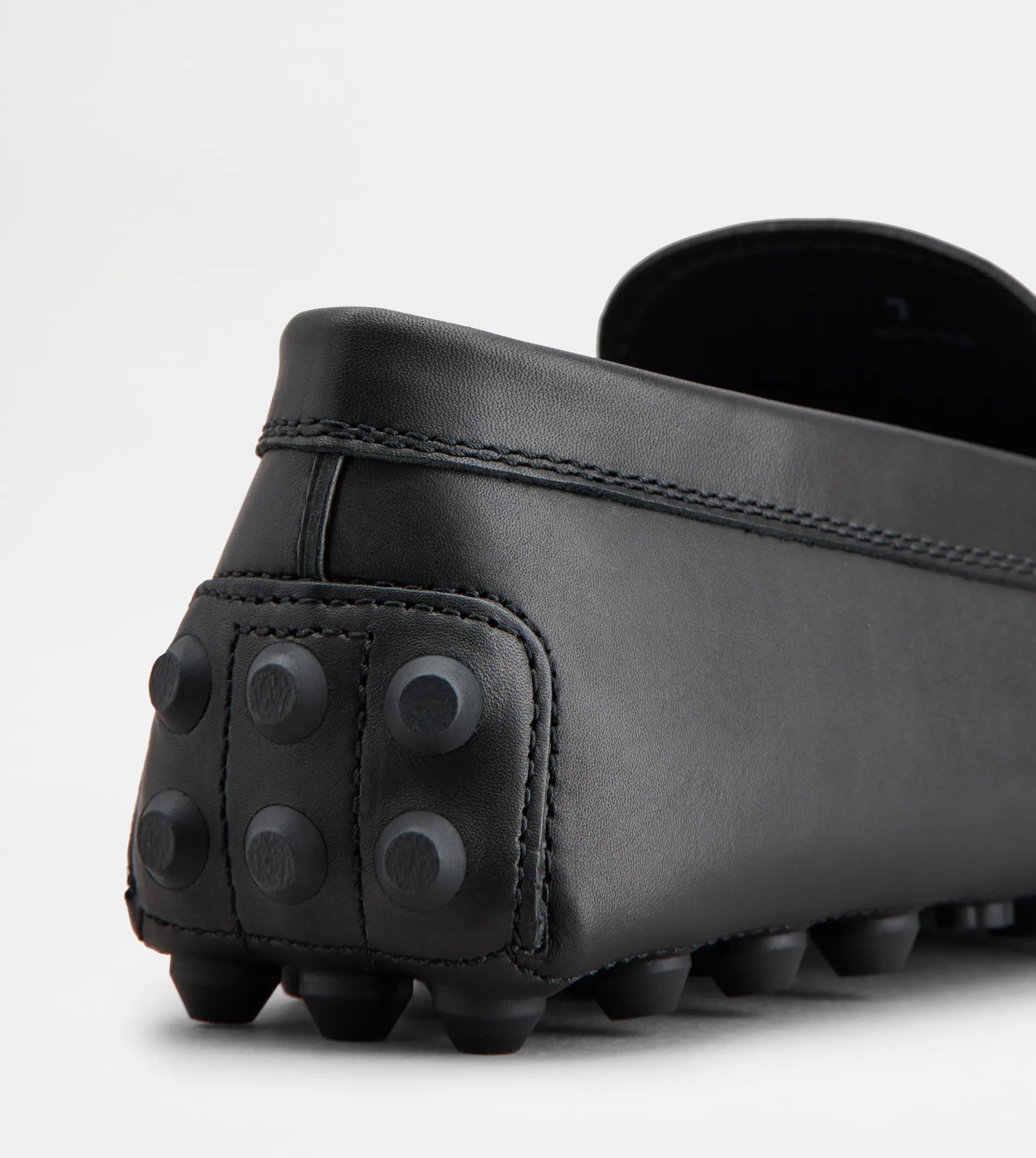 Tod's "gommino Bubble T Timeless" Loafers