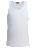 Tom Ford Sleeveless Underwear T-shirt