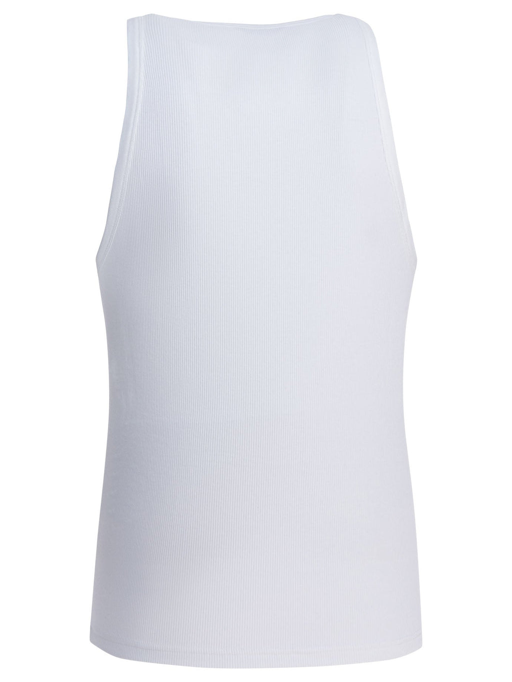 Tom Ford Sleeveless Underwear T-shirt