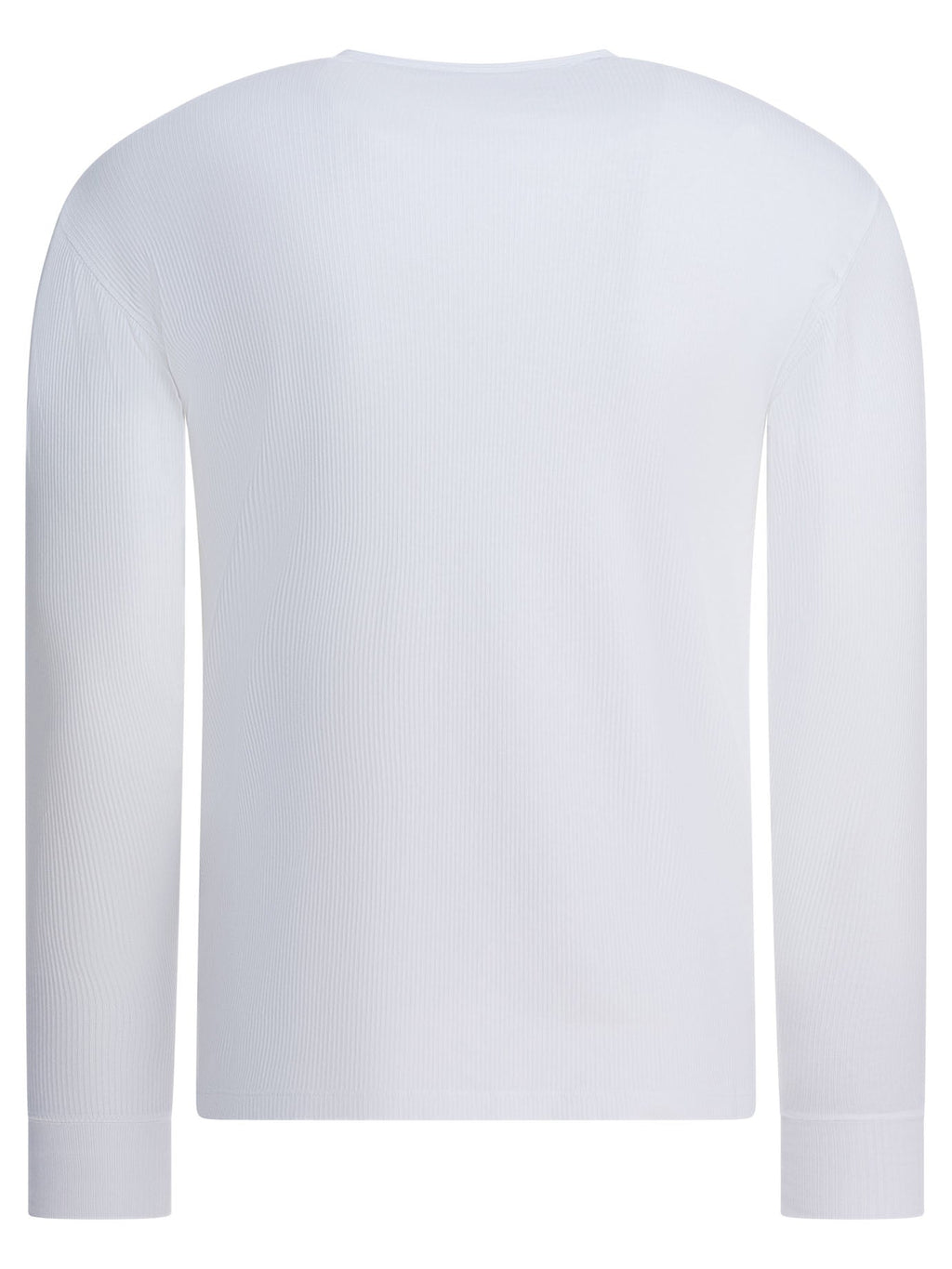 Tom Ford "henley" T-shirt