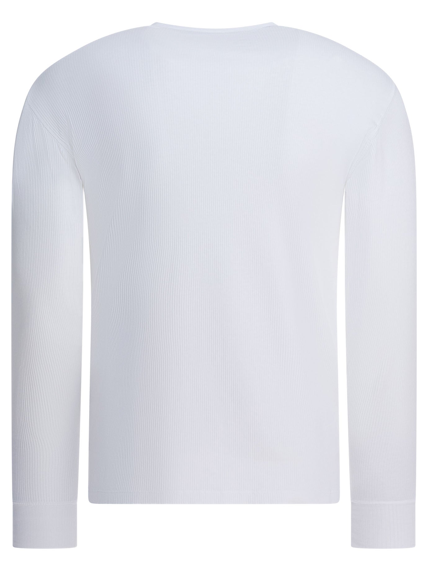 Tom Ford "henley" T-shirt