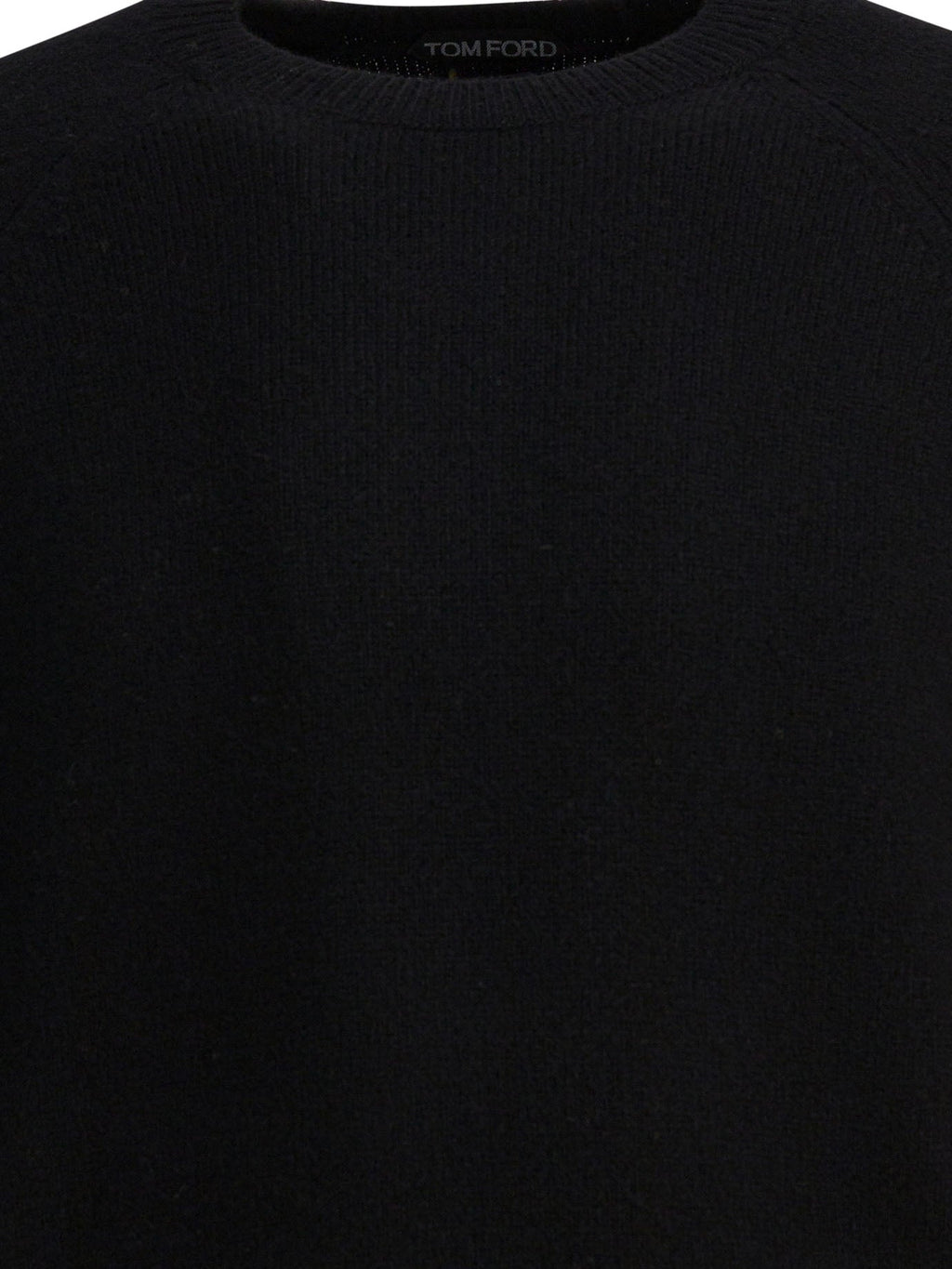 Tom Ford Cashmere Crewneck Sweater