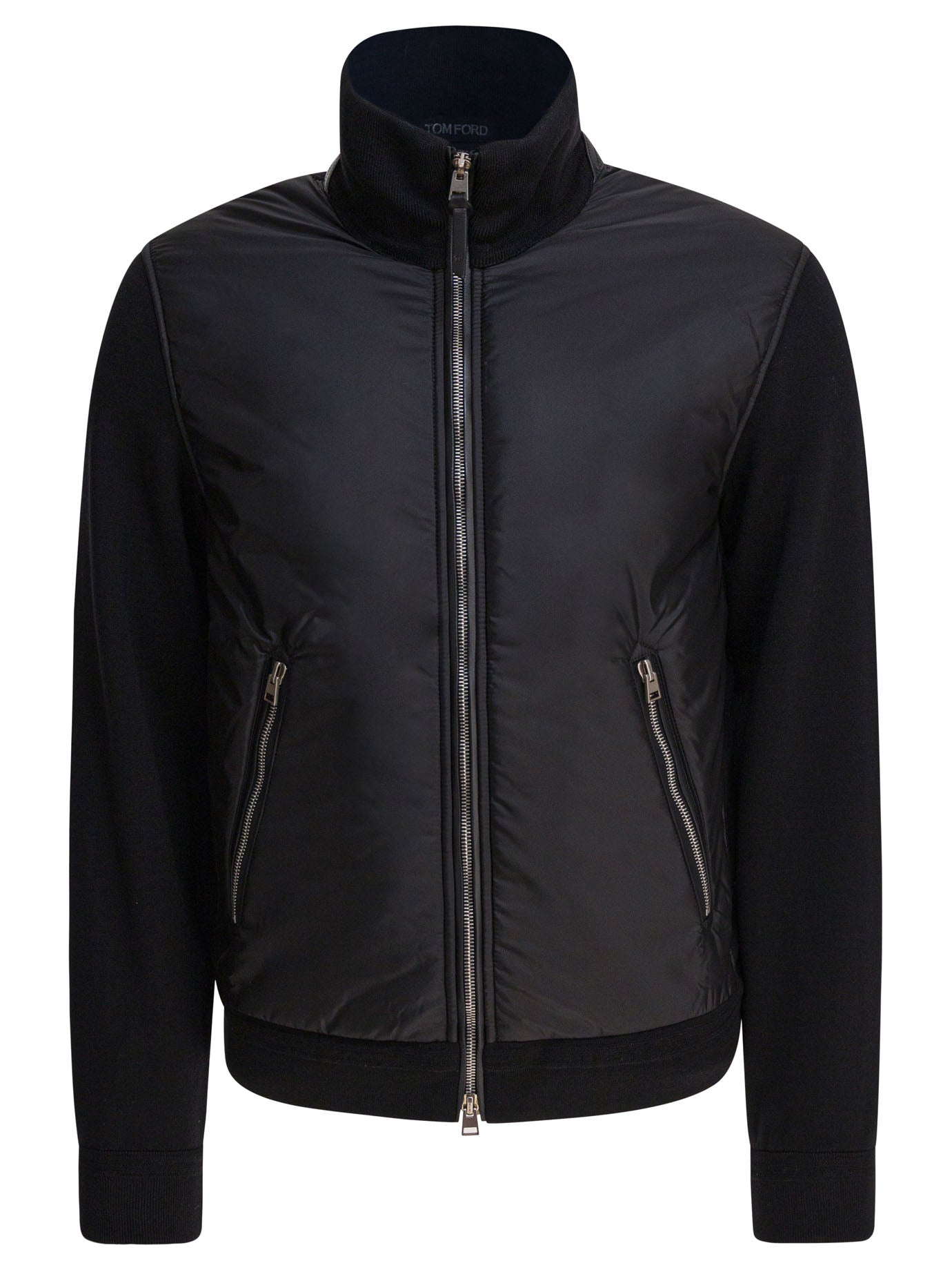 Tom Ford Wool Cardigan