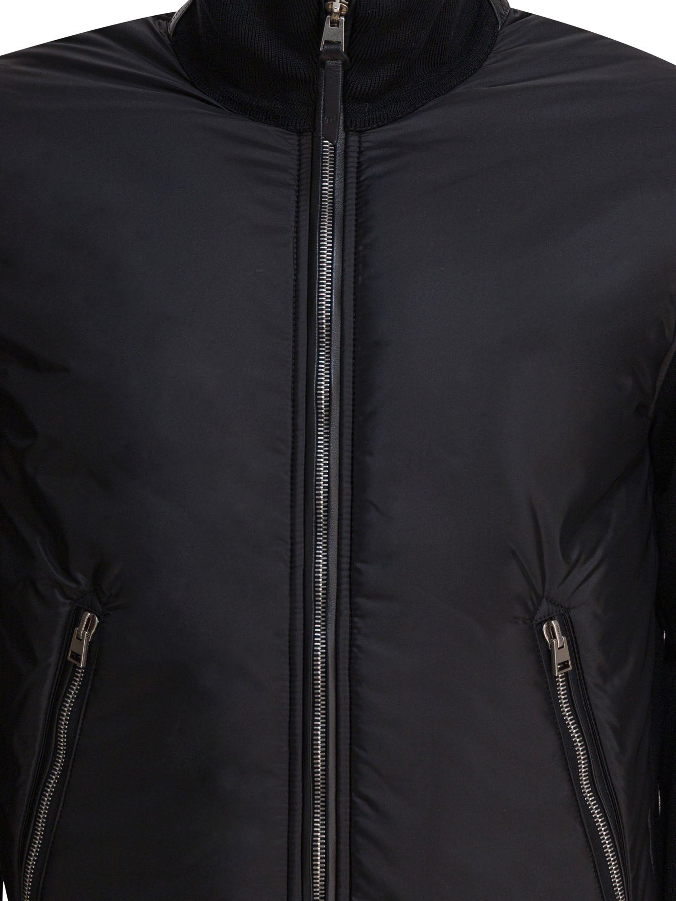 Tom Ford Wool Cardigan