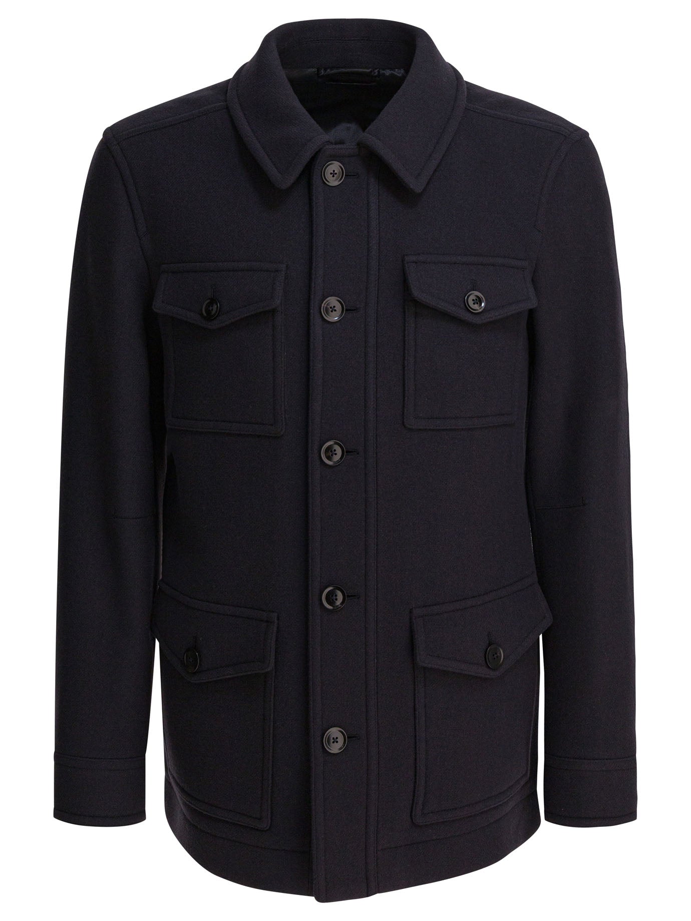 Tom Ford Coats