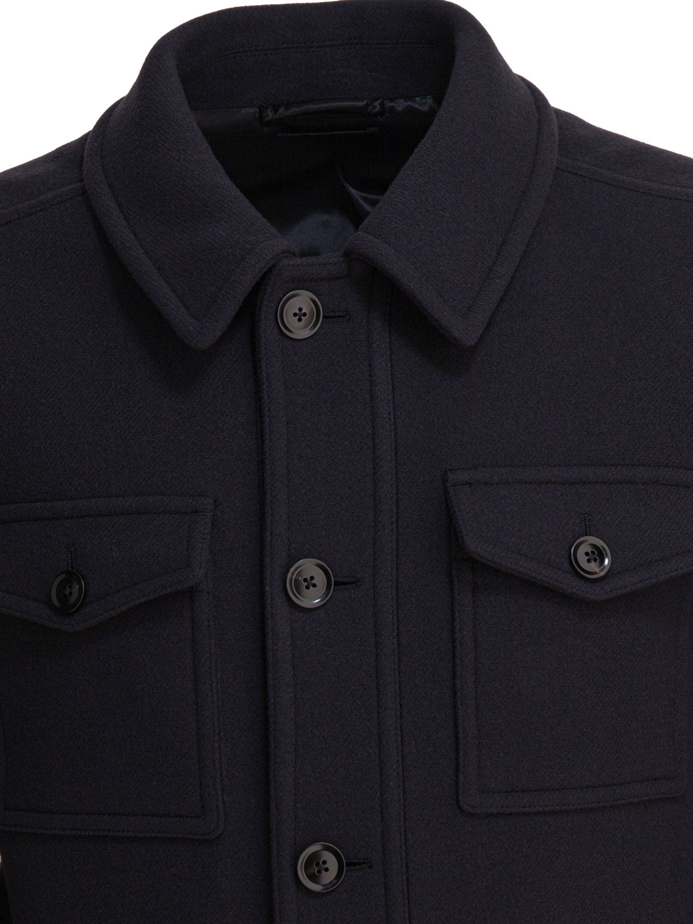 Tom Ford Coats
