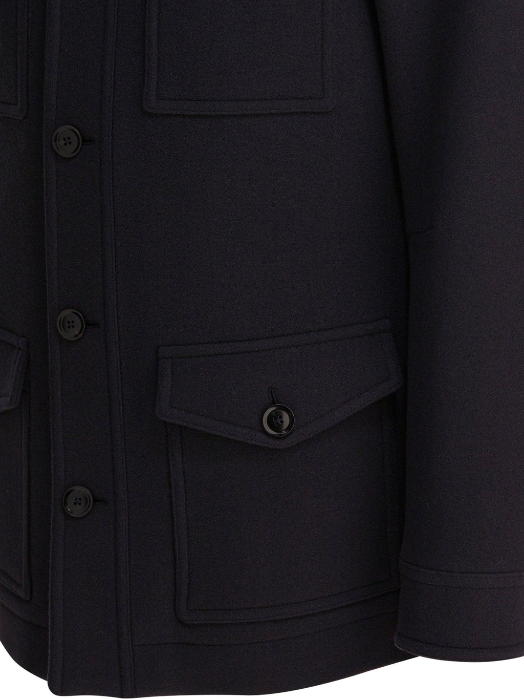 Tom Ford Coats