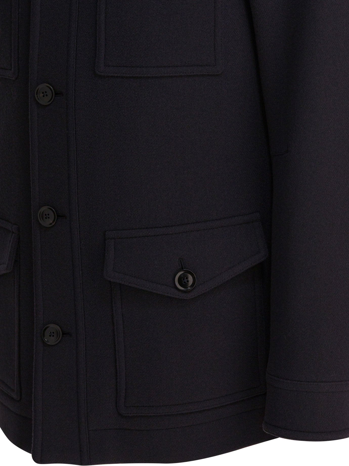 Tom Ford Coats