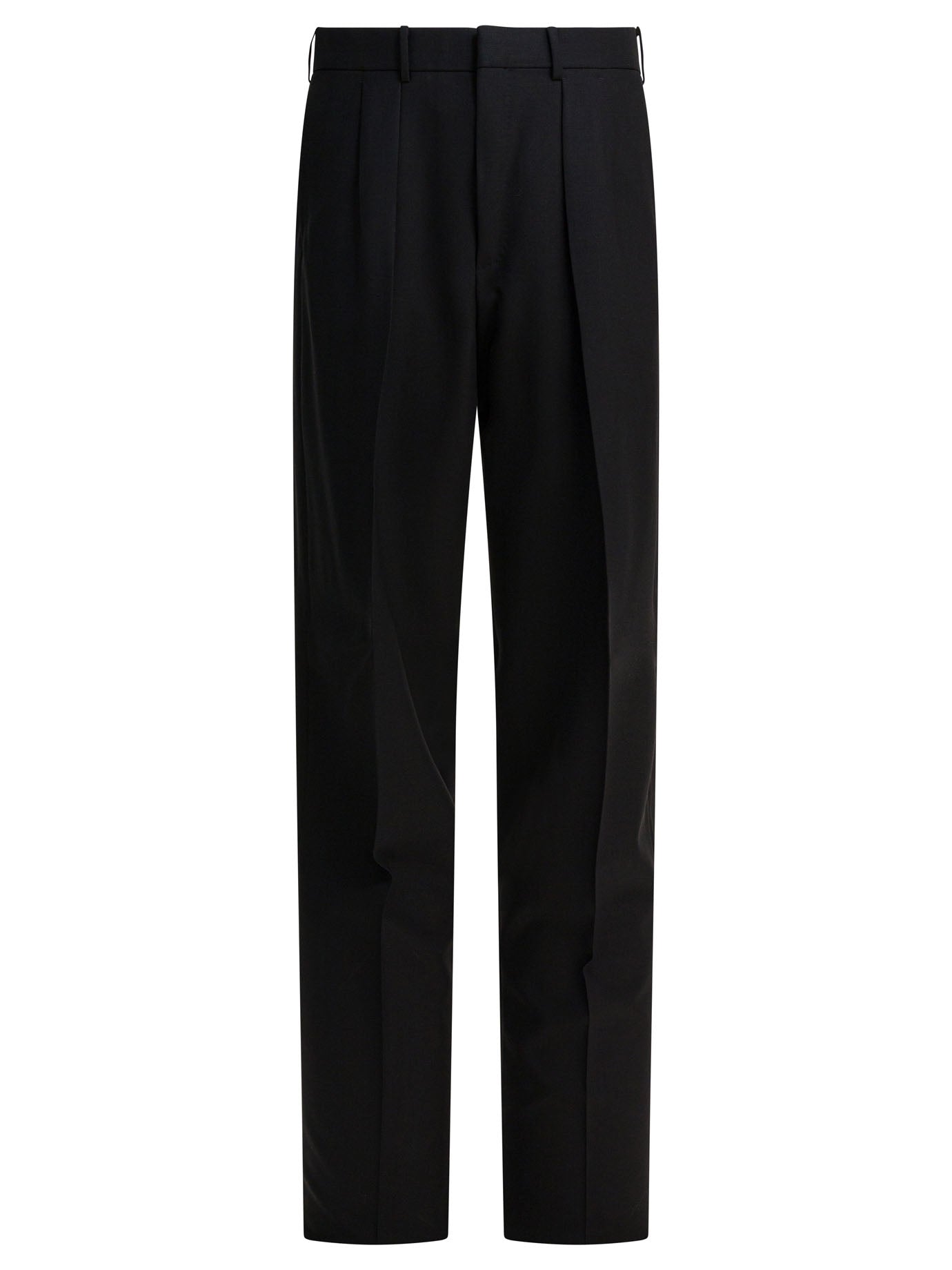 Tom Ford "broken" Pants